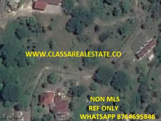 montego bay, St. James, Jamaica - Residential lot for Sale